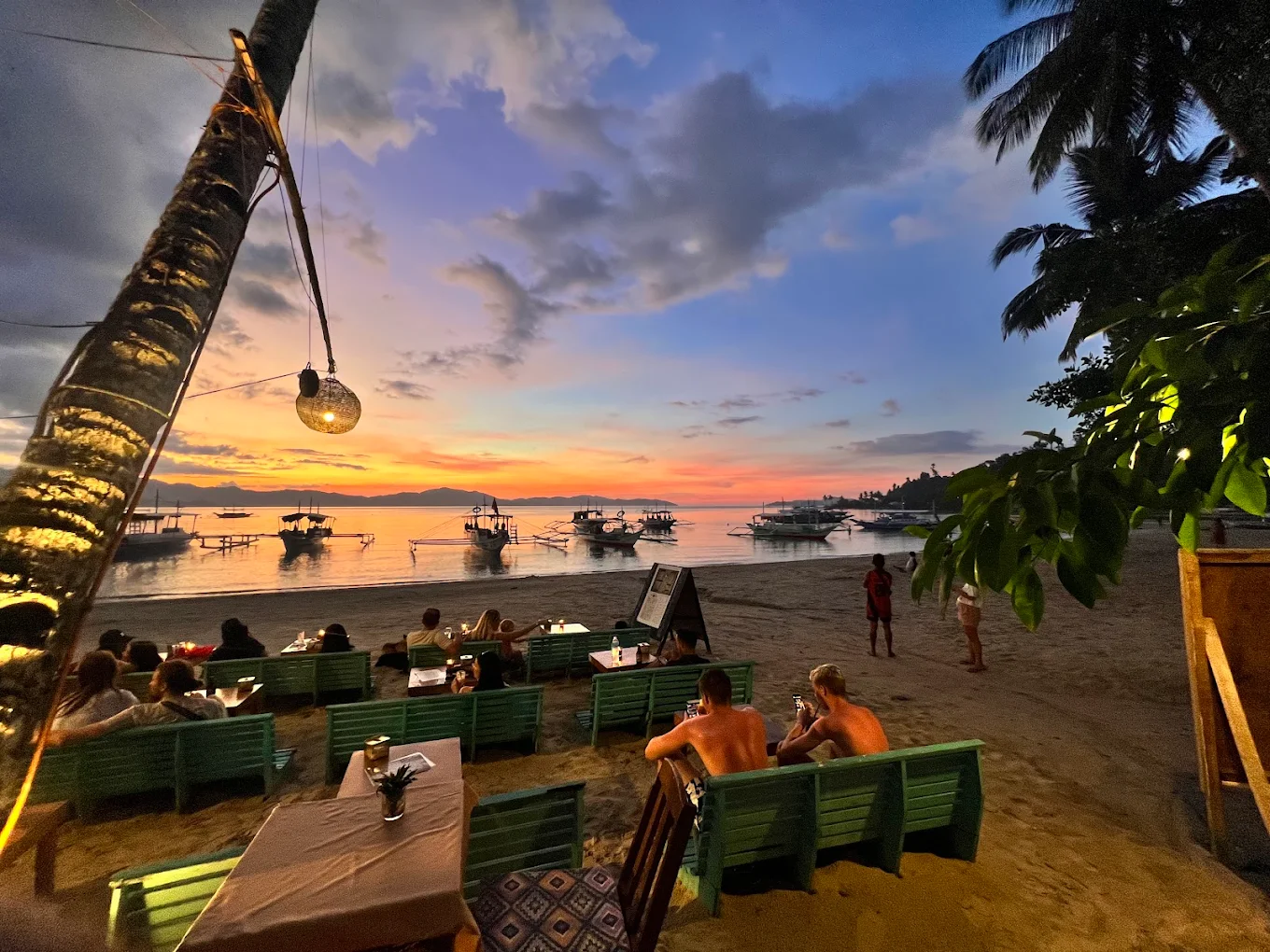 Port Barton (Palawan)